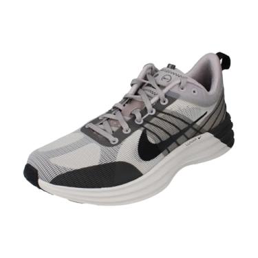 Imagem de Nike Tênis masculino Lunar Roam (DV2440-005, cinza universitário/marrom claro/pedra caverna/preto), Cinza universitário/marrom claro/pedra caverna/preto, 43