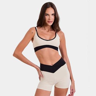 Imagem de Top Rowa Manu Cit Joja Feminino-Feminino