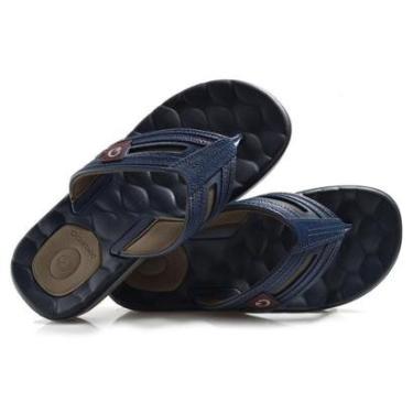 Imagem de Chinelo Masculino Cartago Egeu IV-Masculino