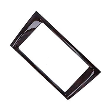 Imagem de Generic Quadro de Fáscia de Navegação Estéreo de Carro para Avalon 2000-2004, Kit de Painel de Painel de Moldura de Rádio de, Adequado para Instalação de CD DVD, Atualização de Interior para