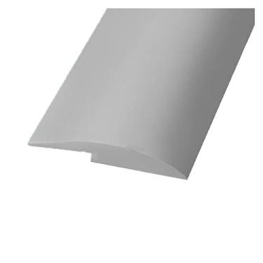 Imagem de Tira autoadesiva de borda de carpete de 8 m tiras de transição de piso tiras de limite tiras de acabamento tira de borda tira de porta laminada faixa de piso limite de transição L faixa de transição