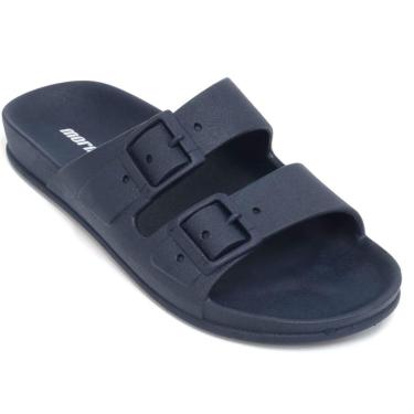 Imagem de Sandalia Feminina Chinelo Papete Mormaii Conforto Leve Moda-Feminino