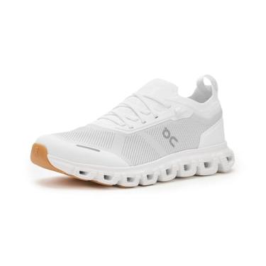 Imagem de On Tênis feminino Cloud 6 Versa, Branco/Branco, 38