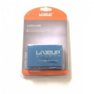 Imagem de Mini Bands Faixas Elásticas Live Up - Forte-Unissex