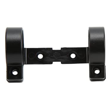 Imagem de Aoresac Suporte de Display Lcd para Bicicleta Elétrica, Resistente, Plástico, Medidor de Ciclismo, Fácil Instalação, Com Suporte Display Lcd, Substituição Alta Estabilidade