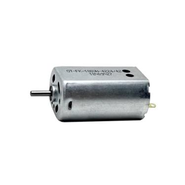 Imagem de FK-180VH-4224 180 Electronic Starter DC 3V 3.7V 4.2V 20000RPM Escova de carbono de alta velocidade 20 mm Arranque eletrônico DIY brinquedo carro barco