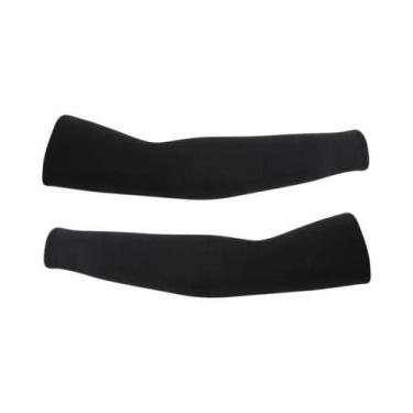 Imagem de Mangas Protetoras UV Ice Cool Para Homens E Mulheres, Proteção Solar P