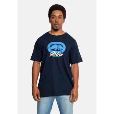 Imagem de Camiseta Ecko Estampada Masculino-Masculino