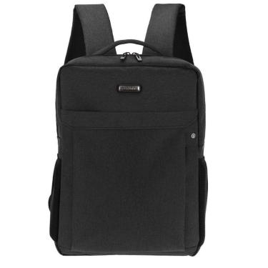 Imagem de Mochila porta notebook Nimbus Tonin slim 15,6"-Unissex