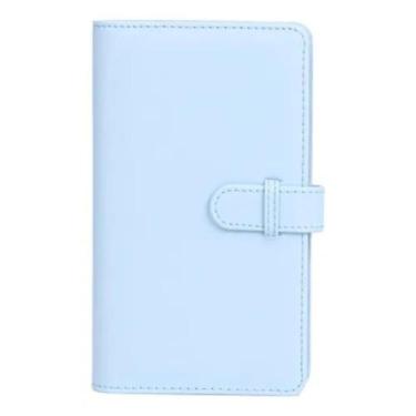 Imagem de Álbum Para Fotos Instantâneas Polaroid Instax Mini 108 Fotos - Generic