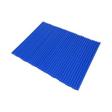 Imagem de Kit Protetor De Raios De Roda Para Bicicleta E Moto 24cm, 72 Peças, Ca