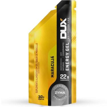 Imagem de Energy Gel Sem Cafeína (Un) - Dux Nutrition Lab-Unissex
