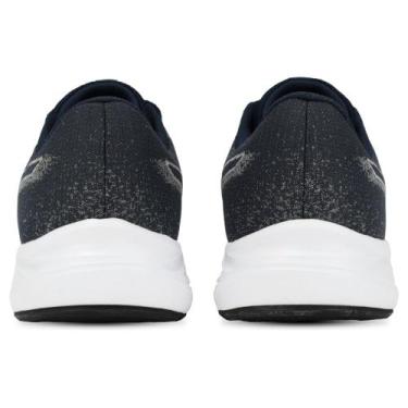 Imagem de Tênis ASICS Ugoki - Masculino - Azul/Bege