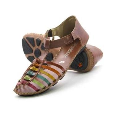 Imagem de SANDALIA RASTEIRA JADE ANDACCO - 12329-Feminino