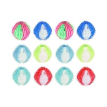 Imagem de Removedor De Pelos De Animais, Bolas De Lavagem Downy, 6 a 12 Cápsulas