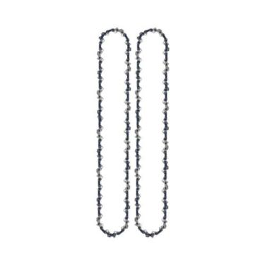 Imagem de Conjunto De Barra Guia De 12 Polegadas E Corrente De 45 Elos, Passo 3/