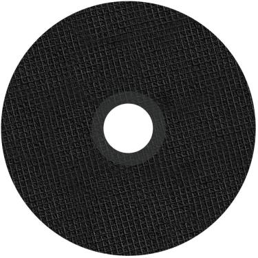 Imagem de Disco de Corte Bna 22 180x2,0x22,23mm 66252927081 Norton Disco de Corte Super Alumínio Bna22