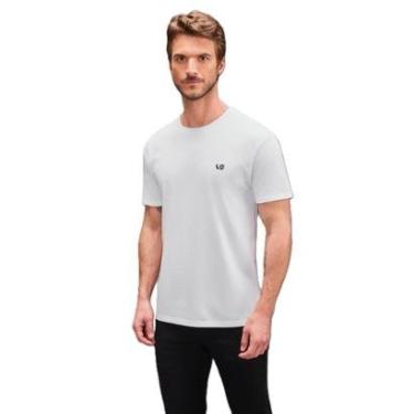 Imagem de Camiseta Pima Botafogo Reserva-Masculino