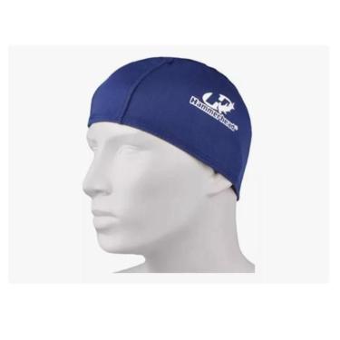 Imagem de Touca Helanca Infantil Natação Hammerhead Piscina-Unissex