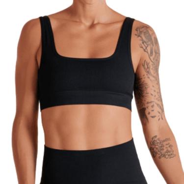 Imagem de Top Feminino Lupo Canelado Esportivo Poliamida Fitness-Feminino