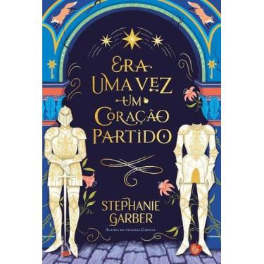 Imagem de Livro - Era uma vez um coração partido (Sucesso do TikTok) - Gutenberg
