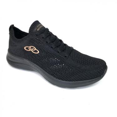 Imagem de Tênis Olympikus Ultraleve Feminino-Feminino