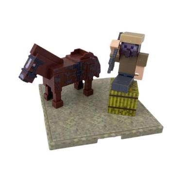 Imagem de Blocos De Construção Magnéticos 3D DIY, Brinquedos De Raciocínio Espac