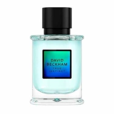 Imagem de Perfume True Instinct David Beckham Eau de Parfum Masculino 75ml-Masculino
