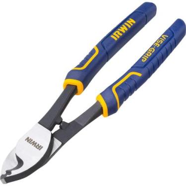 Imagem de Alicate Corta Cabos 8", Vise-grip, 2078328 Irwin