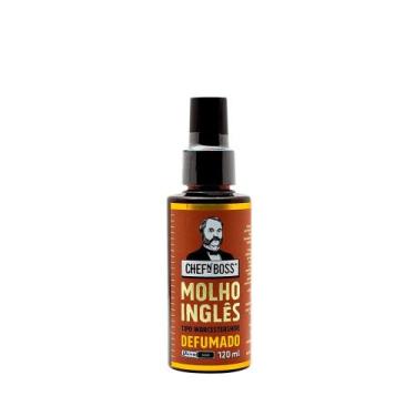 Imagem de Molho Inglês Defumado Biffi Chefn'Boss - 100g