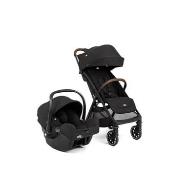 Imagem de Carrinho Joie Pact Pro Chumbo Shale