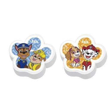 Imagem de Borracha top pat canina unid   tris   902115