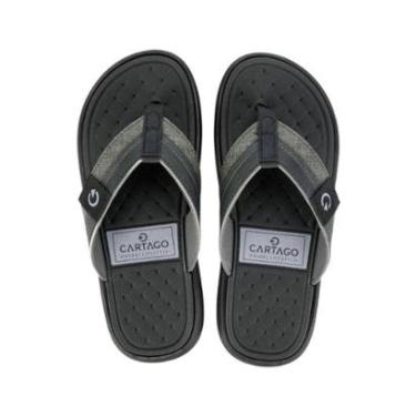 Imagem de CHINELO GENEBRA DEDO CARTAGO-Masculino