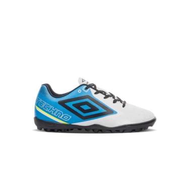 Imagem de Chuteira Society Umbro Techno II JR Juvenil-Masculino