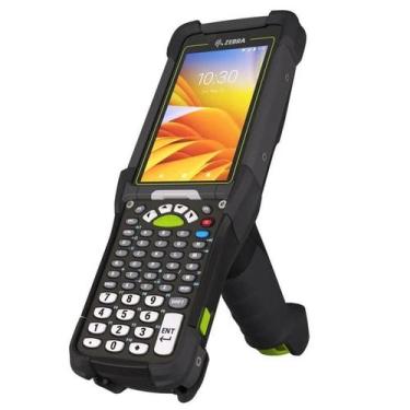 Imagem de Coletor de Dados Zebra MC94 BT SE58 MC9401-0G1M6DSS-A6