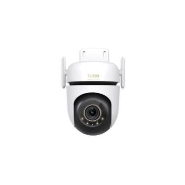 Imagem de Câmera de Seguranca WI-FI PAN/TILT para Ambientes Externos -TAPO C530W
