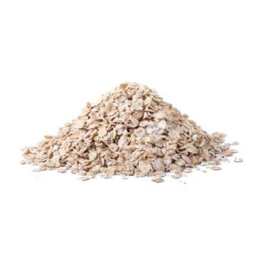 Imagem de Aveia Flocos Finos- 500 GR. sem glúten