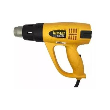 Imagem de Soprador Térmico 2000w Com Ajuste De Ar E Temperatura Hikari Hk-520, 2