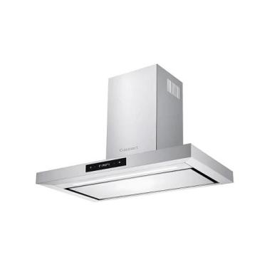 Imagem de Coifa de Ilha Cuisinart Casual Cooking 90cm 4092540002 220V, 220V