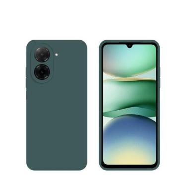 Imagem de Capa protetora para smartphone redmi a5 / poco c71 - XIAOMI