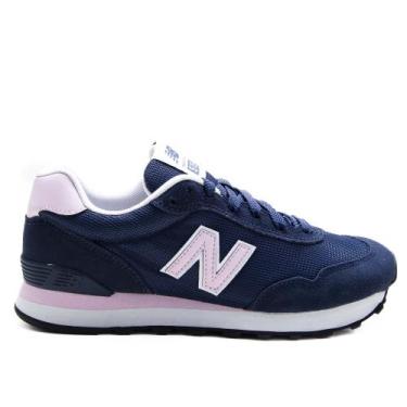 Imagem de Tênis New Balance 515 V2 Feminino, 34