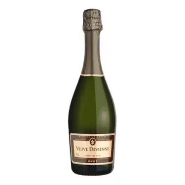 Imagem de Espumante França Veuve Devienne Brut