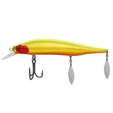 Imagem de Isca Artificial Nitro Fishing Blade 115 SK - 11,5cm 20,9gr - Varias Co