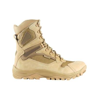 Imagem de Bota Invictus Amphibiam Dry - Desert, 41, Desert