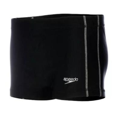 Imagem de Sunga Speedo Hidroshort Contrast - Preto, 90