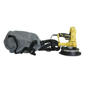 Imagem de Lixadeira de Parede com LEd LPL 850 - Lynus, 220V