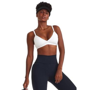 Imagem de Top Nz Slim Classic - Cajubrasil - Branco - Caju Brasil, G