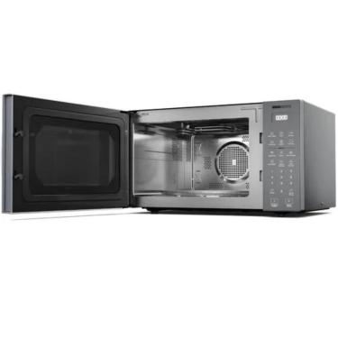 Imagem de Micro-ondas Airfryer Brastemp 29L Inox BMC29AR - 220V