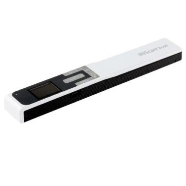 Imagem de Scanner Portatil Canon IRIScan Book 5