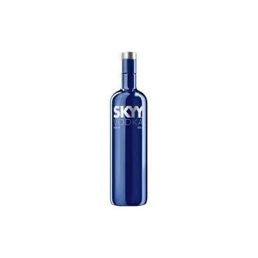 Imagem de vodka sky 980 ml